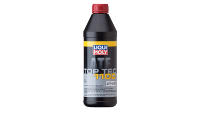 Ulei cutie viteza automata Liqui Moly Top Tec ATF 1100 Liqui Moly (3651) (20467) 1 Litru