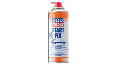 Spray pornire "Start Fix" Liqui Moly (1085) (20768) 200ml