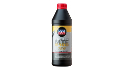 Ulei transmisie Liqui Moly TOP TEC MTF 5100 75W , 1 Litru