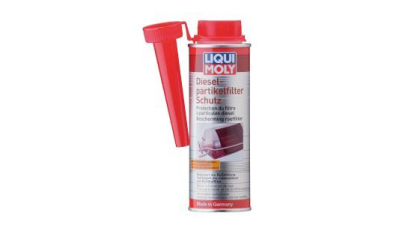 Aditiv motorina protectie filtru de particule "DPF-Protector" Liqui Moly (5148) (21270) 250 ml