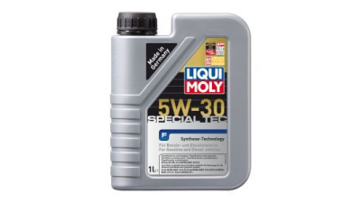 Ulei motor Liqui Moly Special Tec F 5W30 ACEA A5/B5-08 (3852) (2325) 1 Litru