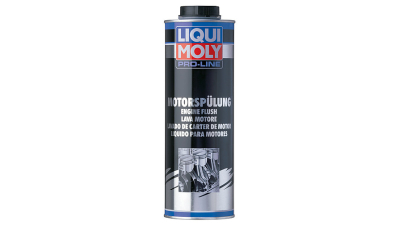 Curatitor motor Liqui Moly Pro-Line Engine Flush, 1L