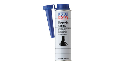 Aditiv benzina Liqui Moly 300 ml