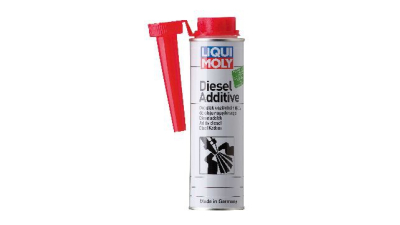 Aditiv Diesel Liqui Moly 300ml