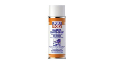 Spray protectie impotriva rozatoarelor Liqui Moly (1515 ) (2708) 200 ml