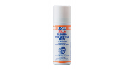 Spray antiscartait frane Liqui Moly 400 ml