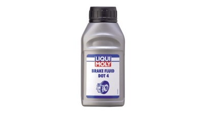 Lichid de frana Liqui Moly DOT4 250ml