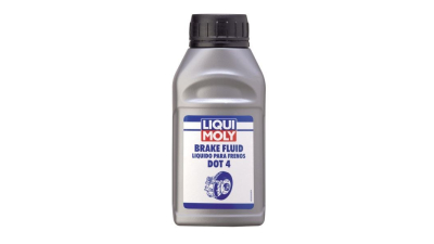 Lichid de frana Liqui Moly DOT4 500ml