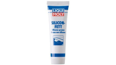 Unsoare siliconica Liqui Moly 100gr