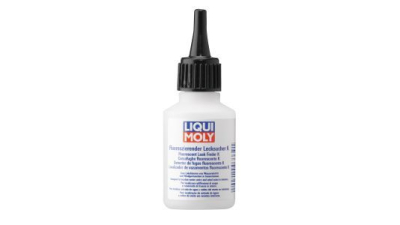 Solutie detectare neetanseitati cu flor Liqui Moly 50 ml