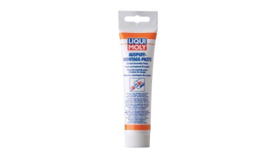 Pasta Liqui Moly reparatii sistem de evacuare 150 g