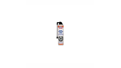 Spray reparatii cauciucuri Liqui Moly 400 ml