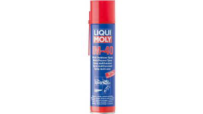 Spray multifunctional Liqui Moly LM 40 200 ml