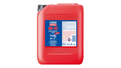 Solutie multifunctionala Liqui Moly LM40 5 Litri 