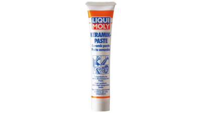 Pasta ceramica Liqui Moly 50gr