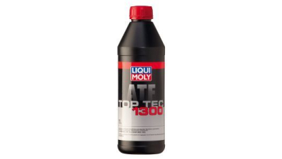 Ulei cutie viteza automata Liqui Moly Top Tec ATF 1300 1 Litru