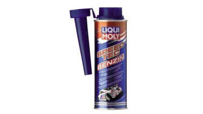 Aditiv benzina "Speed Tec" Liqui Moly 250 ml