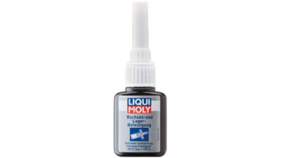 Solutie fixare bucsi Liqui Moly 10gr 