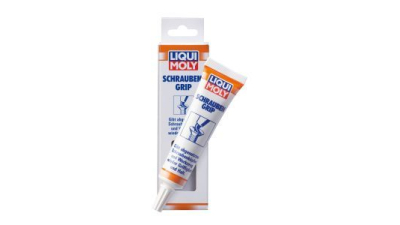 Solutie desfacere suruburi intepenite Liqui Moly 20gr 