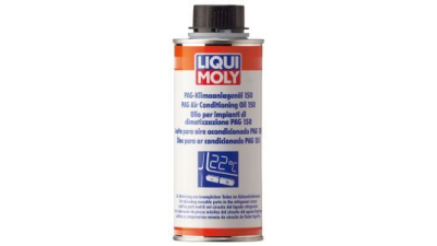 Ulei instalatie climatizare Liqui Moly PAG 150 250 ml