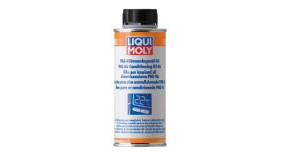 Ulei instalatie climatizare Liqui Moly PAG 46 250 ml