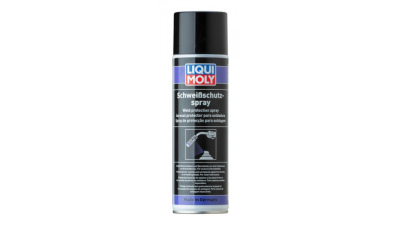 Spray Liqui Moly pentru protectie aparat sudura 500 ml