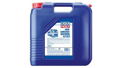 Ulei motor Liqui Moly semisintetic Longlife 10W40 20L