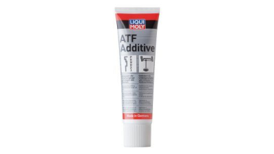 Aditiv pentru cutie de viteza automata Liqui Moly 250 ml