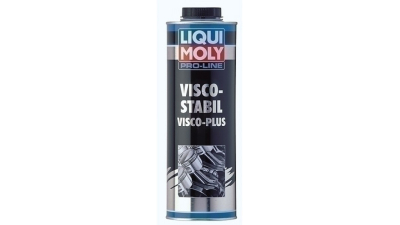 Aditiv Liqui Moly Pro Line pentru stabilizarea vascozitatii 1 Litru