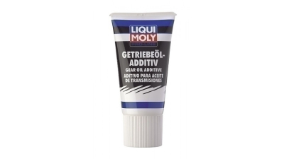 Aditiv Liqui Moly Pro Line pentru ulei de transmisie 150ml 