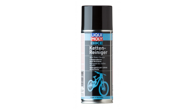 Solutie Liqui Moly de curatare lant bicilete 400 ml