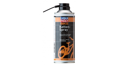 Spray Liqui Moly pentru lant de bicicleta 400ml