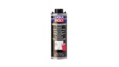 Antifon protectie criblura StoneGuard - negru Liqui Moly 1 Litru