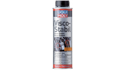 Aditiv stabilizare vascozitate ulei Liqui Moly 300ml