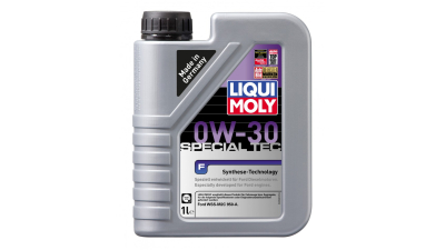 Ulei motor Liqui Moly Special Tec F 0W30 1 Litru