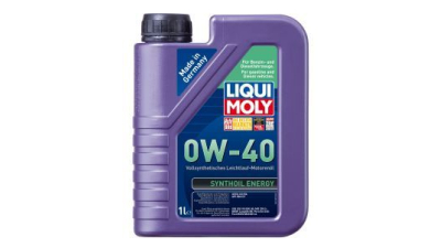 Ulei motor Liqui Moly Synthoil Energy 0W40 (1360) (9514) 1 Litru