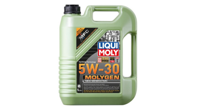 Ulei motor Liqui Moly Molygen New Generation 5W30 5 Litri 