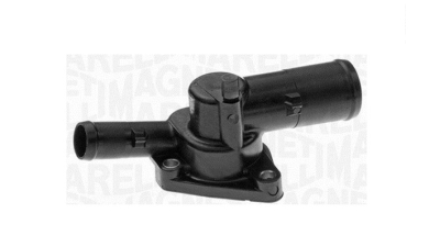 Termostat,lichid racire  MAGNETI MARELLI DACIA LOGAN, LOGAN II, LOGAN MCV II, SANDERO, SANDERO II; NISSAN KUBISTAR; RENAULT CLIO II, CLIO III, CLIO IV, KANGOO motorizare 1.2/1.2ALK/1.2LPG