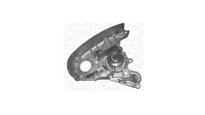 Pompa apa MAGNETI MARELLI IVECO DAILY III 2002-2014, DAILY IV 2014-; FIAT DUCATO  2002- motorizare 2.3D