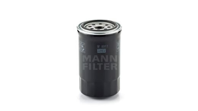 Filtru ulei Mann W8011 Hyundai Santa Fe 1 (Sm), Santa Fe 2 (Cm), Sonata 5 (Nf), Tucson (Jm), I30 (Fd), I30 Cw (Fd), Kia Carens 2 (Fj), Carens 3 (Un), 