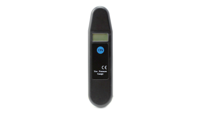 Manometru digital - tester presiune pneuri (0,15 - 7 bar), 1 buc., MDT001