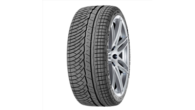 zzzz Anvelopa Iarna Michelin 255/40/R20 101W XL TL PILOT ALPIN PA4 GRNX MI