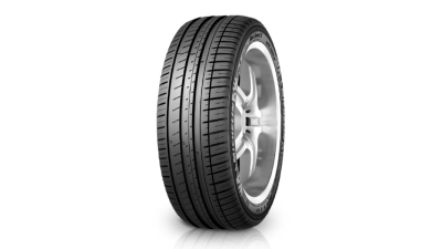 Anvelopa Vara Michelin 255/40/R20 XL PILOT SPORT 3 ACOUSTIC MO