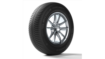 Anvelopa All Season Michelin 255/60/R18 112V XL TL CROSSCLIMATE SUV