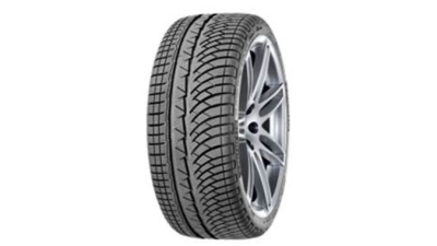 Anvelopa Iarna Michelin 255/35/R19 96V PILOT ALPIN PA4