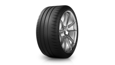 Anvelopa Vara Michelin 325/30/R20 (106Y) EXTRA LOAD TL PILOT SPORT CUP 2