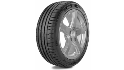 Anvelopa Vara Michelin 245/45/R19 102Y XL TL PILOT SPORT 4 MI