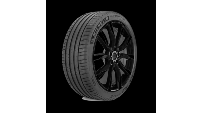 Anvelopa Vara Michelin 265/45/R21 104W TL PILOT SPORT 4 SUV MI