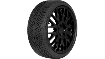 Anvelopa Iarna Michelin 255/40/R19 100V XL TL PILOT ALPIN 5 MI