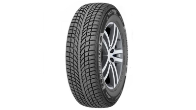 Anvelopa Iarna Michelin 235/55/R19 101H TL LATITUDE ALPIN LA2 AO GRNX MI